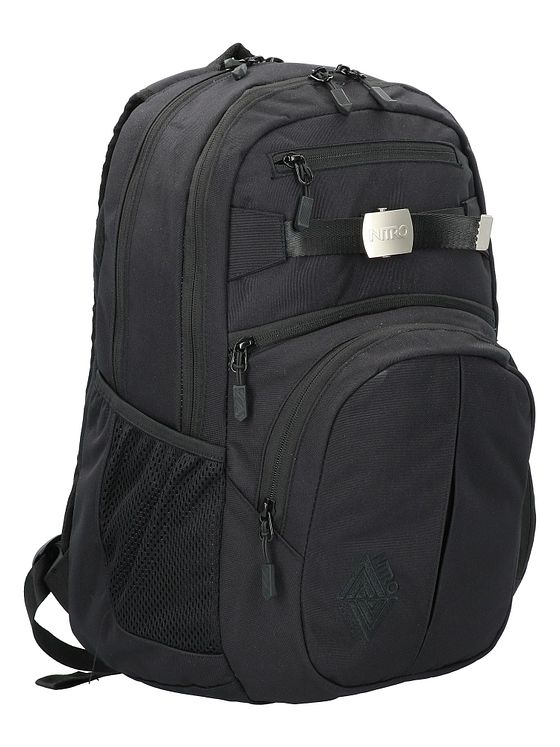 NITRO Daypack Hero rygsæk 52 cm rum til bærbar computer