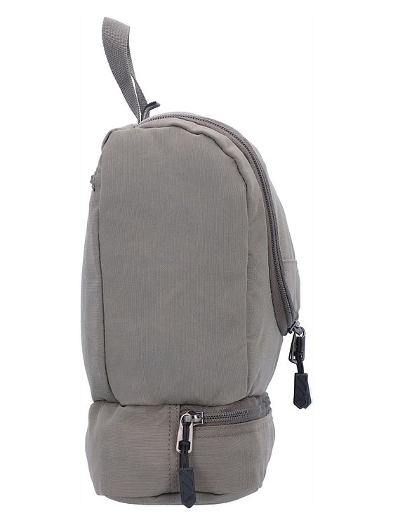 NITRO Travel Kit Kultur-taske 25 cm NITRO Travel Kit Kultur-taske 25 cm