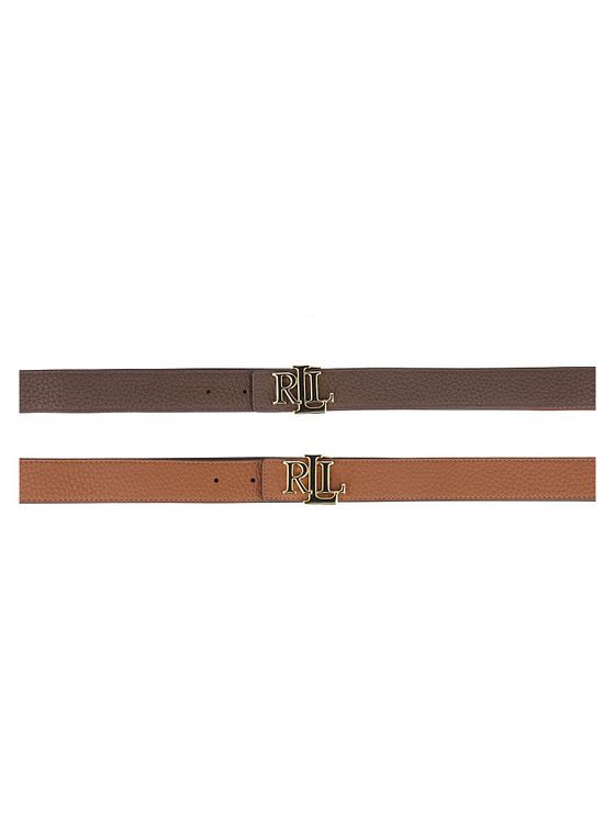 Lauren Ralph Lauren Cinturón reversible Piel natural Lauren Ralph Lauren Cinturón reversible Piel natural