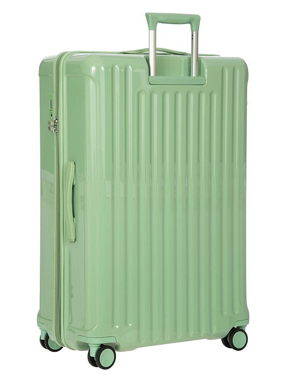 Bric's Positano 4 hjul Trolley 82 cm med strækfold