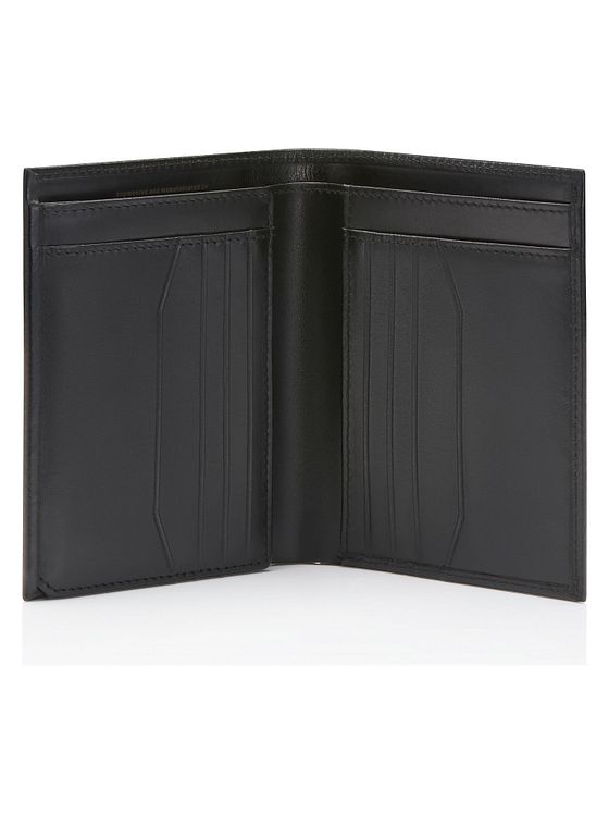 Porsche Design Klassisk pung i RFID-læder 9,5 cm