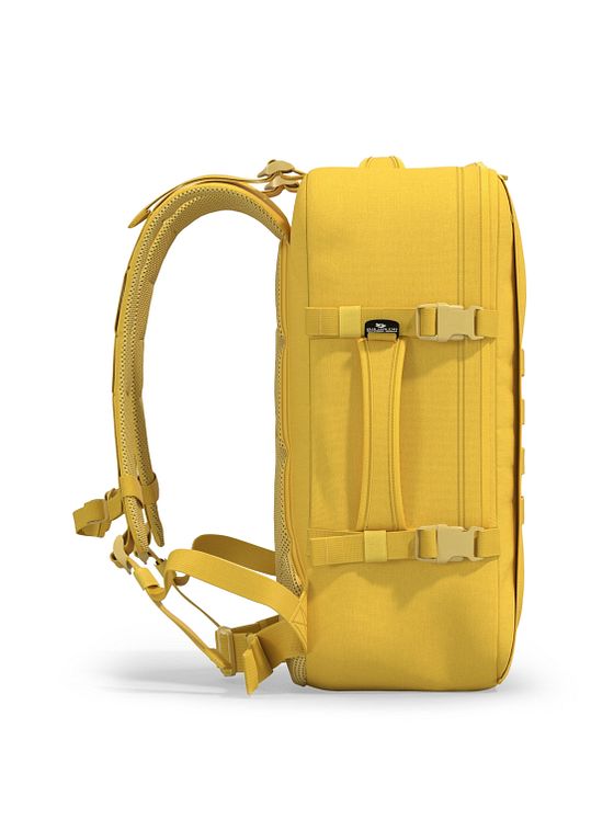 Cabin Zero Vojenský batoh 44L Cabin Backpack Batoh 52 cm