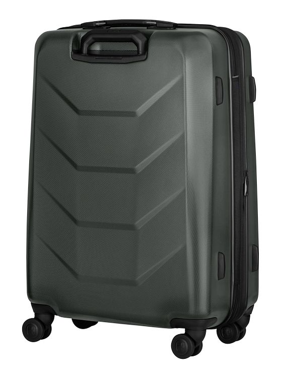 Wenger Prymo 4 hjul Trolley M 65 cm med strækfold