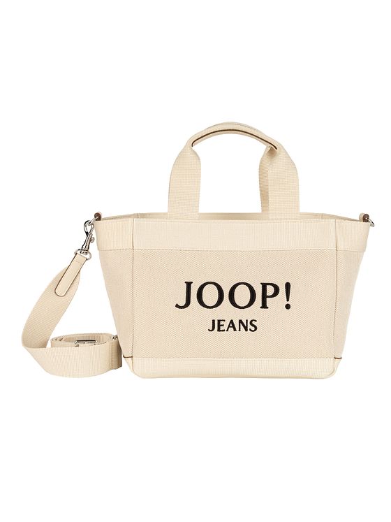 Joop! Jeans Calduccio Tela Håndtaske 26.5 cm
