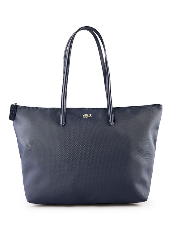 Lacoste Core Essentials L.12.12 Concept Shopper-taske L 46 cm Lacoste Core Essentials L.12.12 Concept Shopper-taske L 46 cm