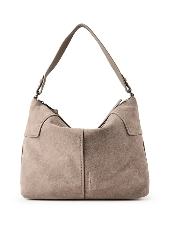 Liebeskind Mila Skuldertaske Læder 37.5 cm Liebeskind Mila Skuldertaske Læder 37.5 cm