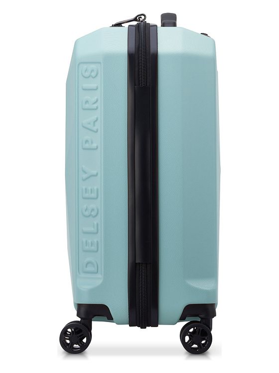 Delsey Paris Karat 2.0 4 hjul Kabinetrolley 55 cm