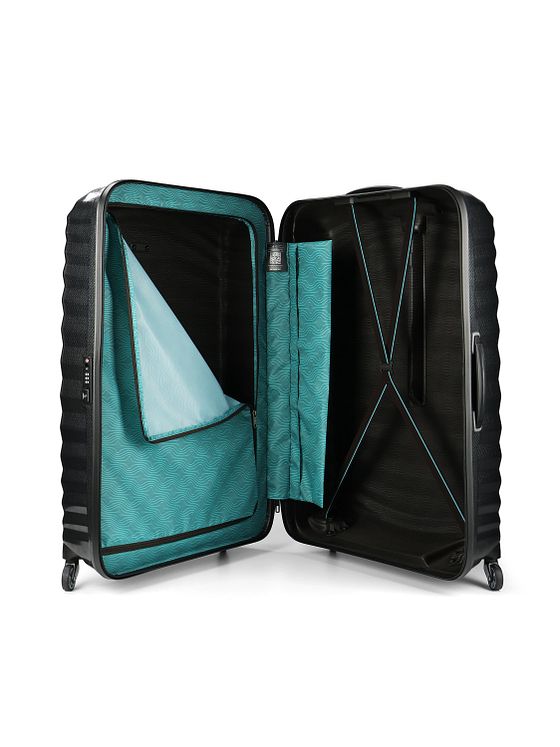 Samsonite Lite-Shock 4 kolečka Vozík 81 cm