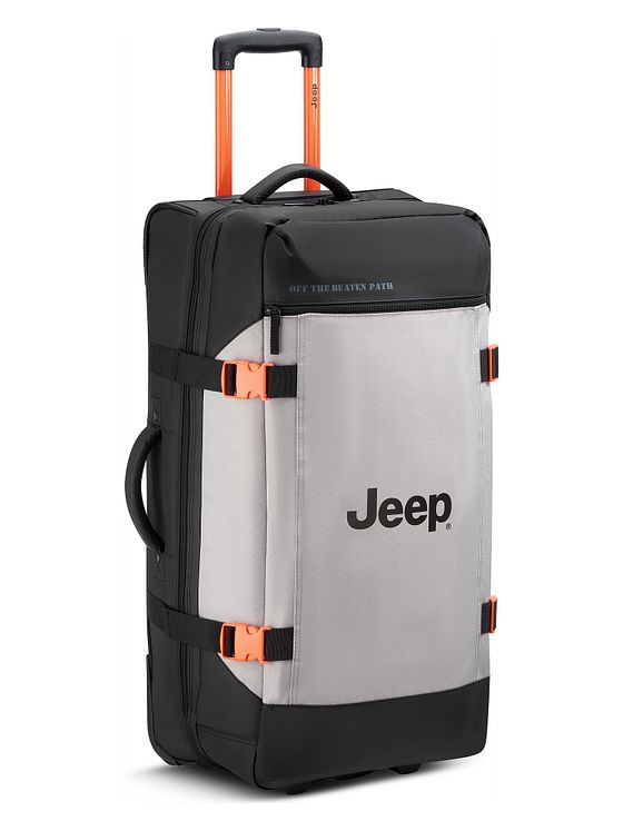 Jeep JS007C 2 hjul Rejsetaske L 73 cm