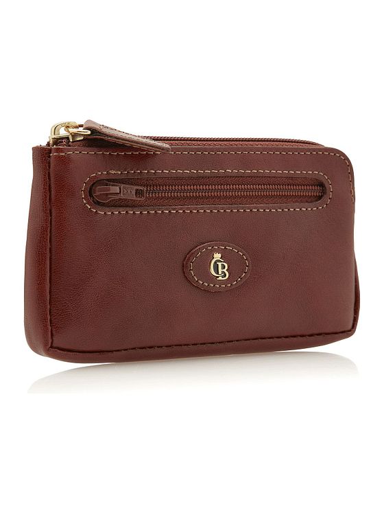 Castelijn & Beerens Gaucho nøgleetui RFID læder 13,5 cm