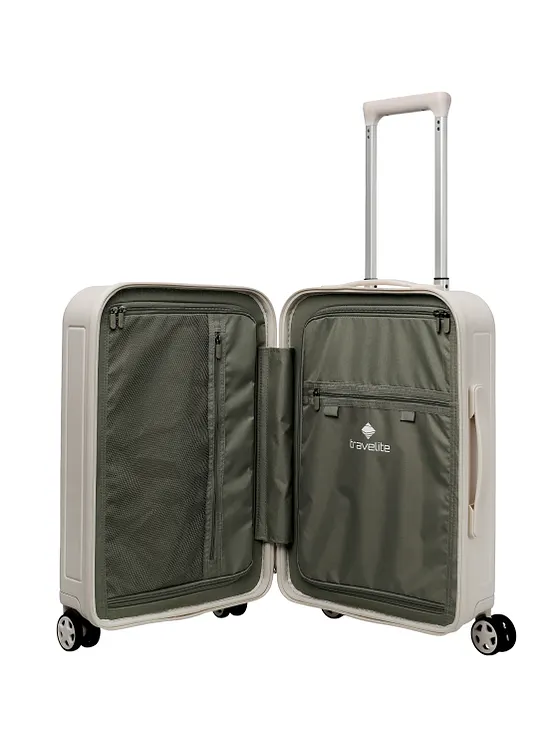 Travelite Panello 4-hjulet Håndbagage 76 cm
