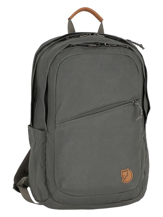 Fjällräven Räven 28 Mochila de día 47 cm Compartimento para laptop