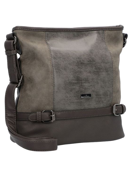 Tom Tailor Juna skuldertaske 28 cm
