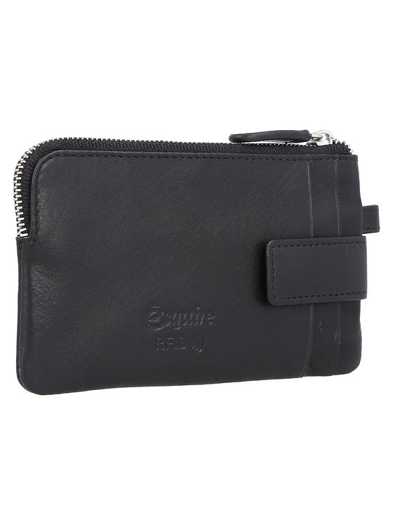 Esquire Viktoria Nøgletui Læder 13 cm