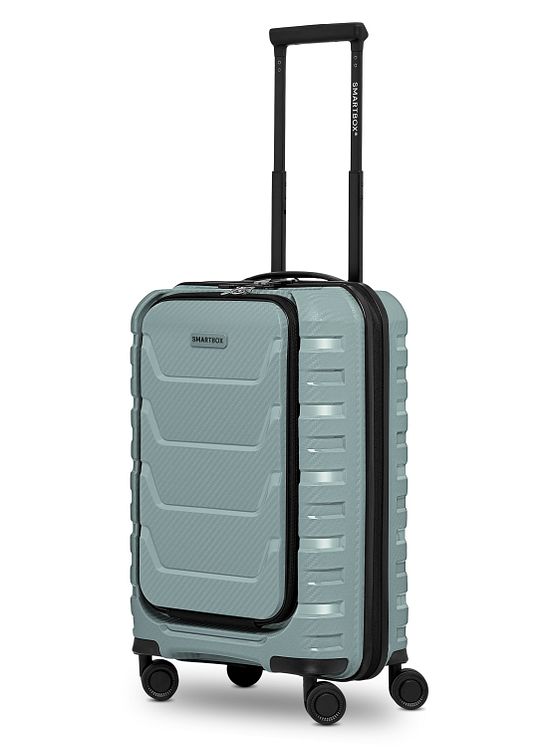 Smartbox Edition 01 4 hjul Kabinekuffert 55 cm Laptoprum Smartbox Edition 01 4 hjul Kabinekuffert 55 cm Laptoprum