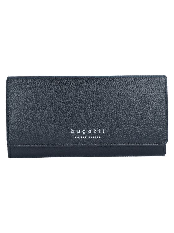 bugatti Linda pung i læder 19 cm