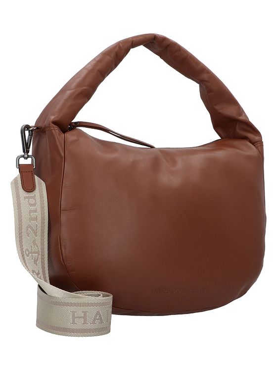 Harbour 2nd Just Pure Melissa Håndtaske Læder 35 cm