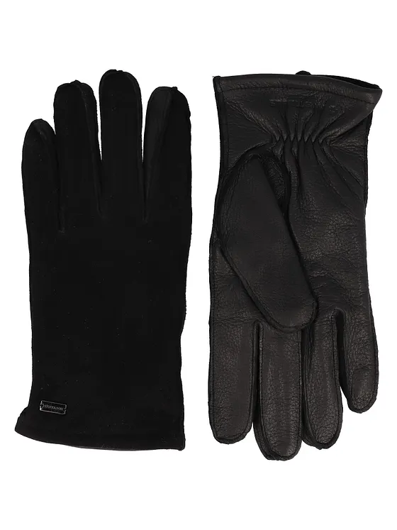 Strellson Guantes Piel natural Strellson Guantes Piel natural