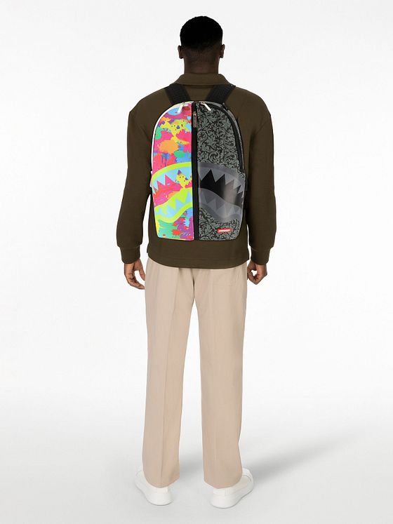 Sprayground 1 Off Bags Split Daypack 45 cm