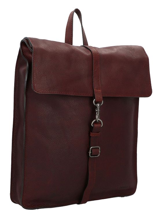 Burkely Antique Avery Daypack Læder 40 cm