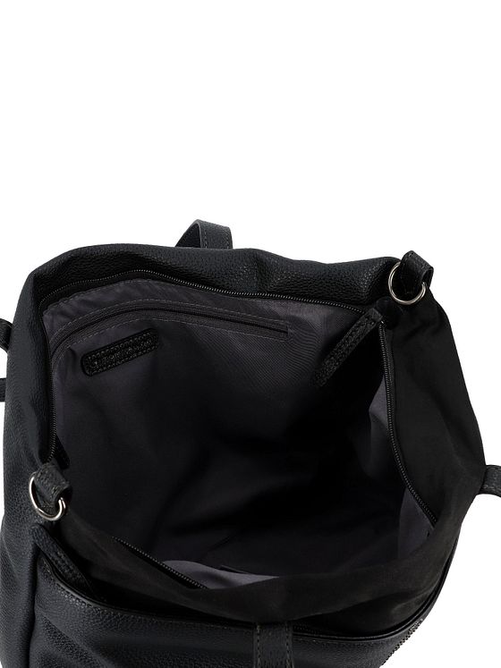 Tom Tailor Miha Skuldertaske 41 cm Tom Tailor Miha Skuldertaske 41 cm