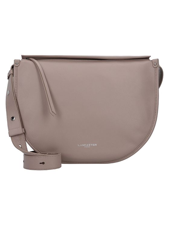 Lancaster Soft Selma Skuldertaske Læder 30 cm Lancaster Soft Selma Skuldertaske Læder 30 cm