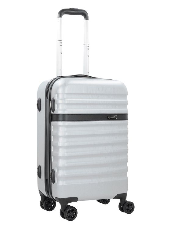 bugatti Corium 4-hjulet kabinevogn 55 cm