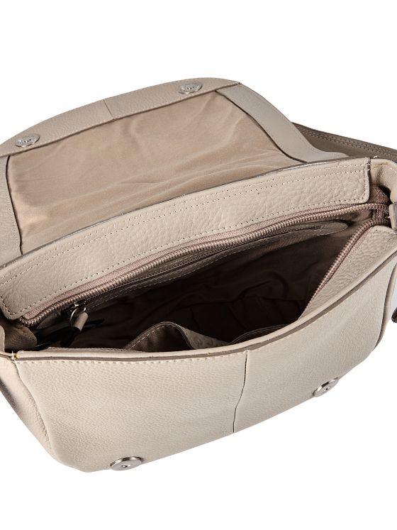 Burkely Soft Skylar Skuldertaske Læder 21 cm