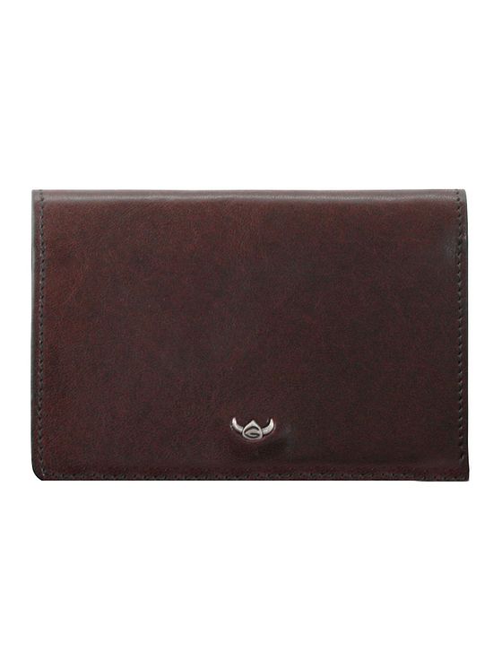 Golden Head Colorado kreditkortholder 11 cm læder Golden Head Colorado kreditkortholder 11 cm læder