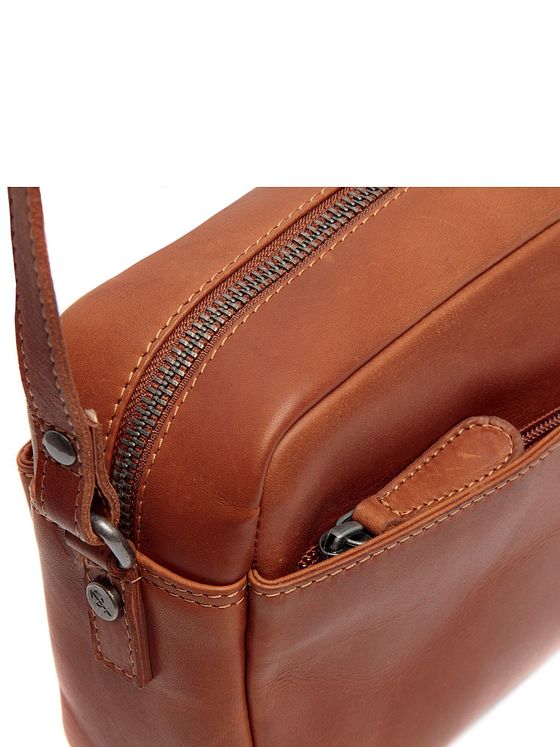 The Chesterfield Brand Arona Skuldertaske Læder 21 cm