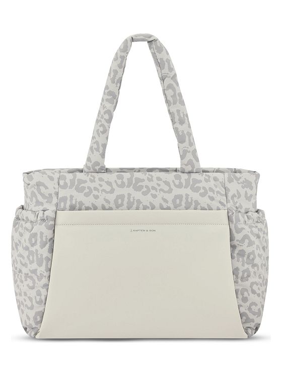 Kapten & Son Hellvi Cloud Weekend-rejsetaske 55 cm