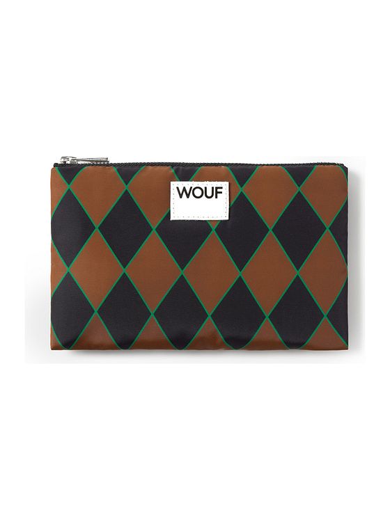 Wouf Studio Kosmetiktaske 21 cm