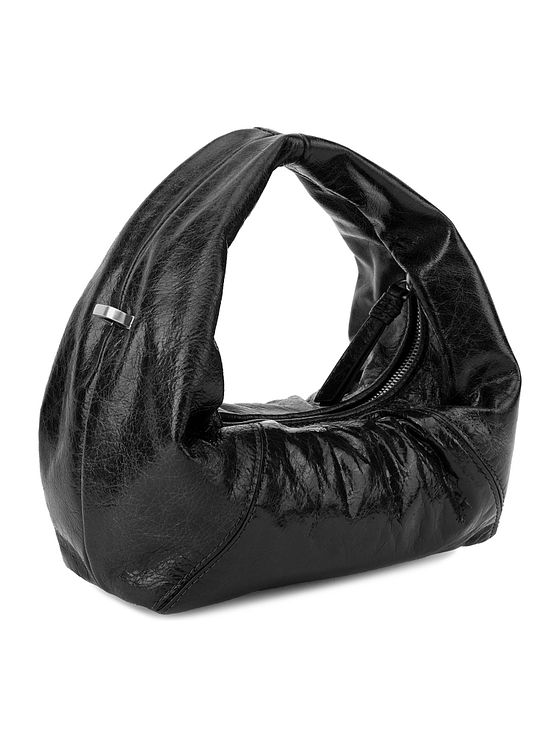 LES VISIONNAIRES Greta Skuldertaske Læder 20 cm