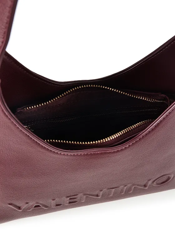 Valentino Bianka Re Bolsa de hombro 28 cm Valentino Bianka Re Bolsa de hombro 28 cm