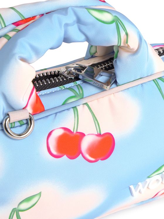 Wouf Studio Håndtaske 19 cm