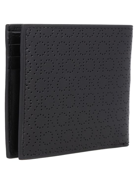 Calvin Klein Modern Bar Pung RFID-beskyttelse Læder 11 cm