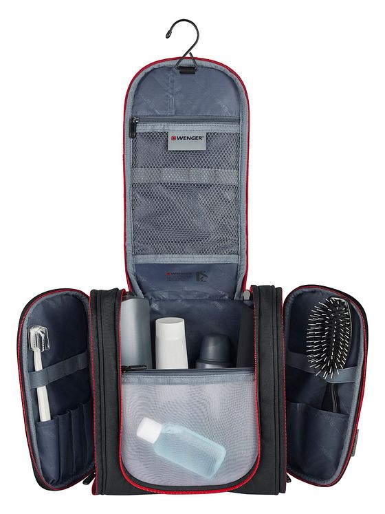 Wenger Hanging Toiletry Kit Kultur-taske 23 cm