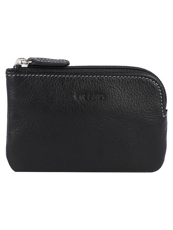 Picard Diego nøgleetui i læder 11 cm