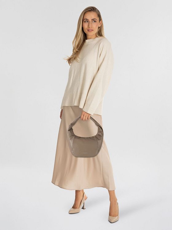 Liebeskind Farrah Skuldertaske Læder 45 cm