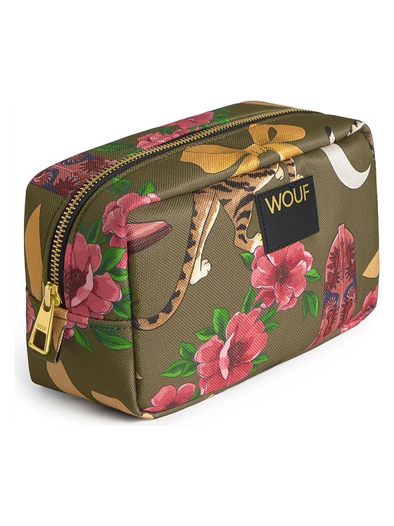 Wouf Daily Kultur-taske 20 cm Wouf Daily Kultur-taske 20 cm