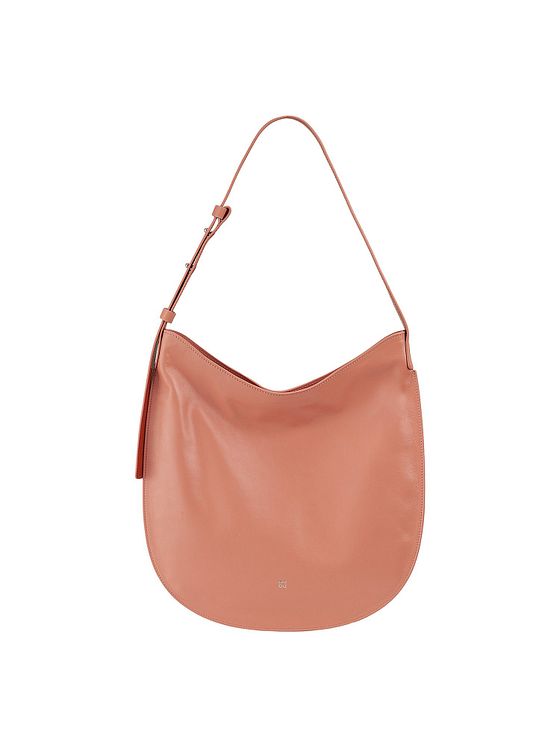 DuDu Sylvie Skuldertaske Læder 36.5 cm