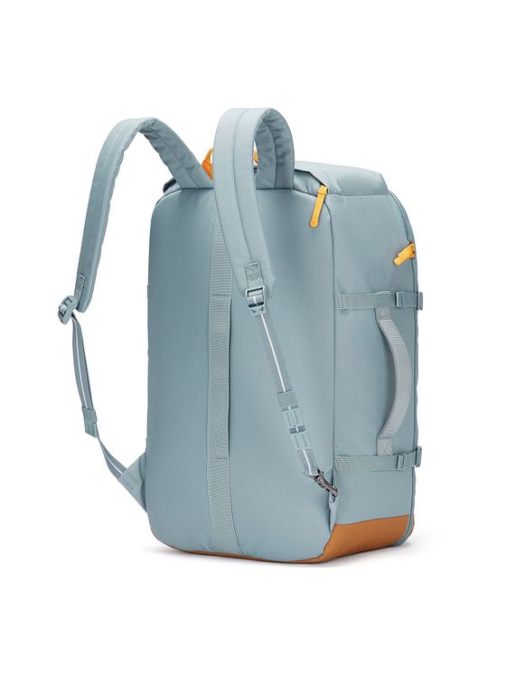 Pacsafe GO tyverisikret rygsæk RFID 53 cm