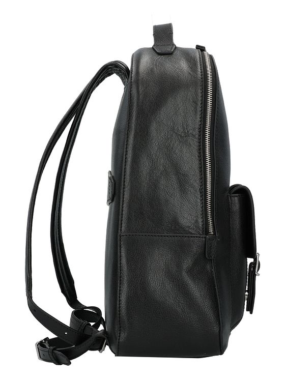 The Bridge Cesare Daypack Læder 41.5 cm Laptoprum The Bridge Cesare Daypack Læder 41.5 cm Laptoprum