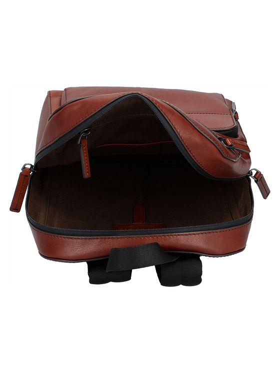 The Bridge Damiano Daypack Læder 39 cm