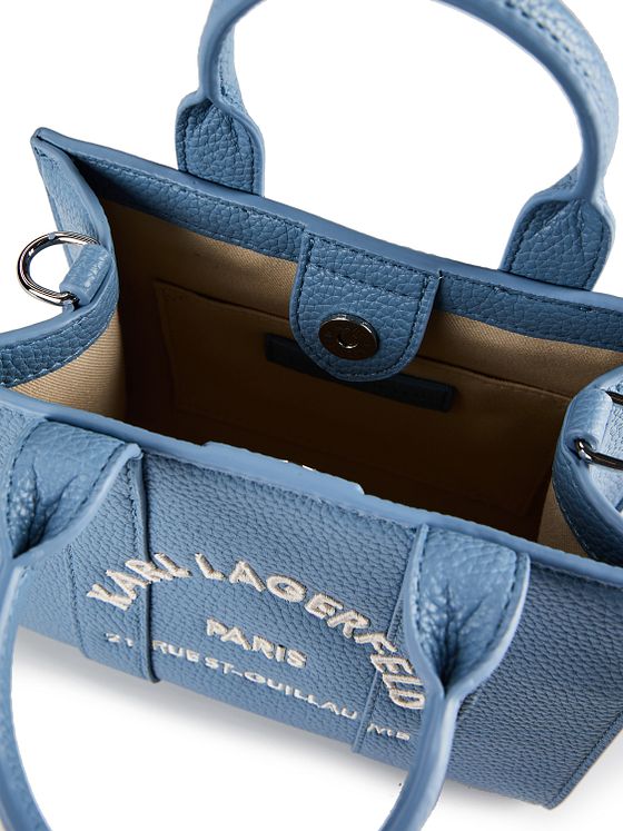 Karl Lagerfeld Rsg Mini Bag håndtaske 18 cm Karl Lagerfeld Rsg Mini Bag håndtaske 18 cm