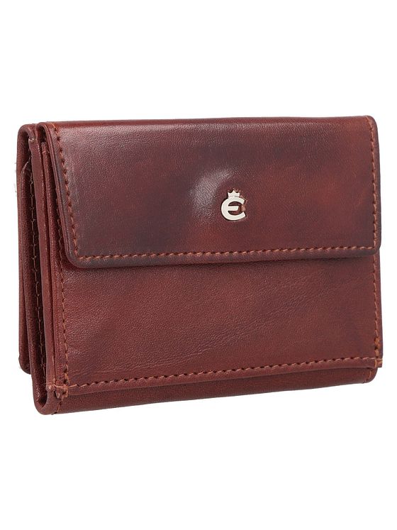 Esquire Toscana pung RFID læder 11 cm