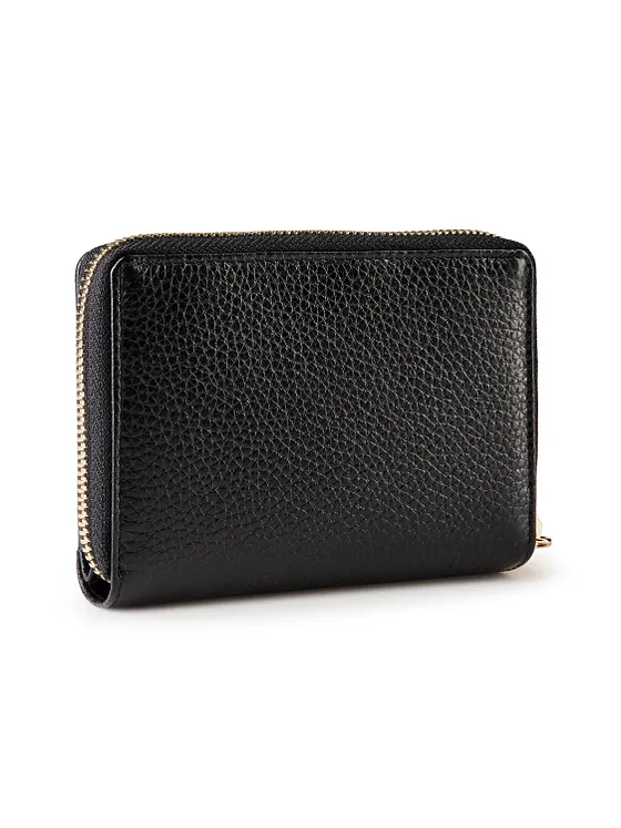 Esquire Alexandria Cartera Bloqueo RFID Piel natural 12.5 cm Esquire Alexandria Cartera Bloqueo RFID Piel natural 12.5 cm