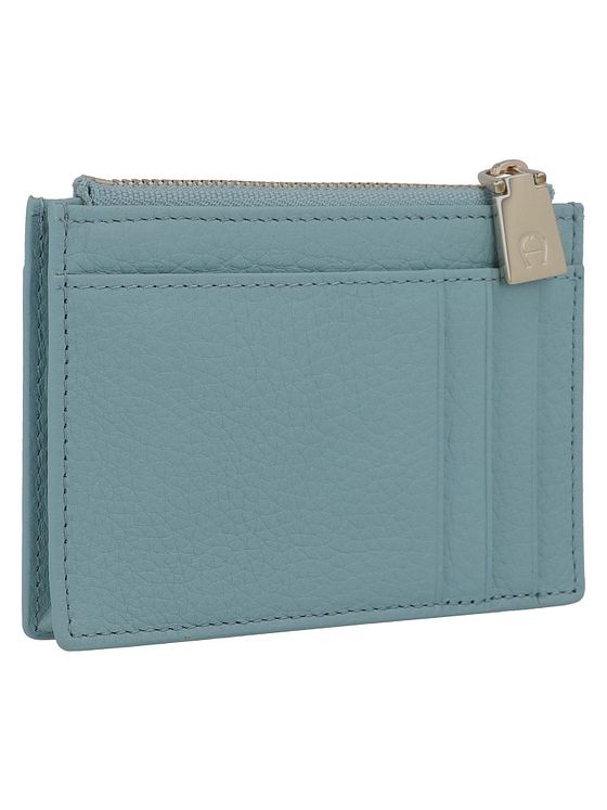 AIGNER Fashion Kreditkortetui Læder 12 cm