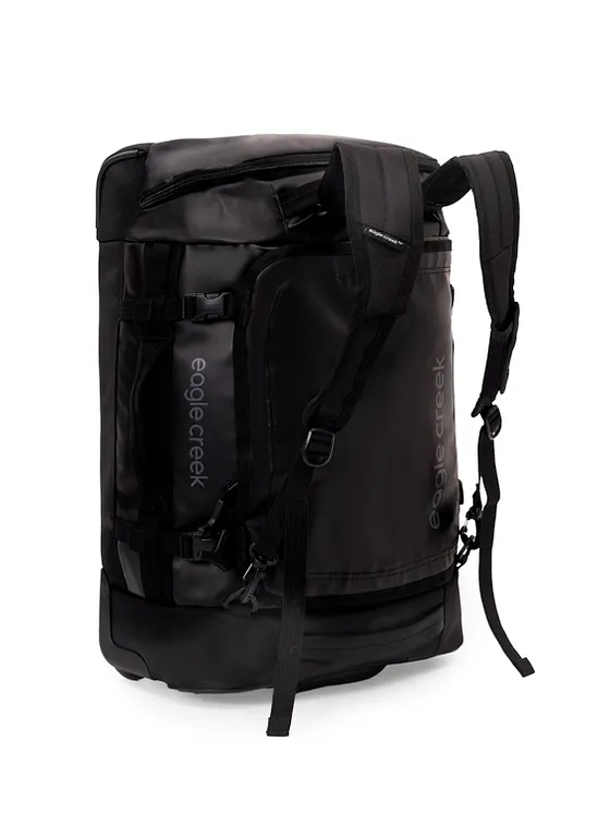 Eagle Creek Cargo Hauler 32 L 2-pyöräinen Käsimatkatavara 55 cm Eagle Creek Cargo Hauler 32 L 2-pyöräinen Käsimatkatavara 55 cm