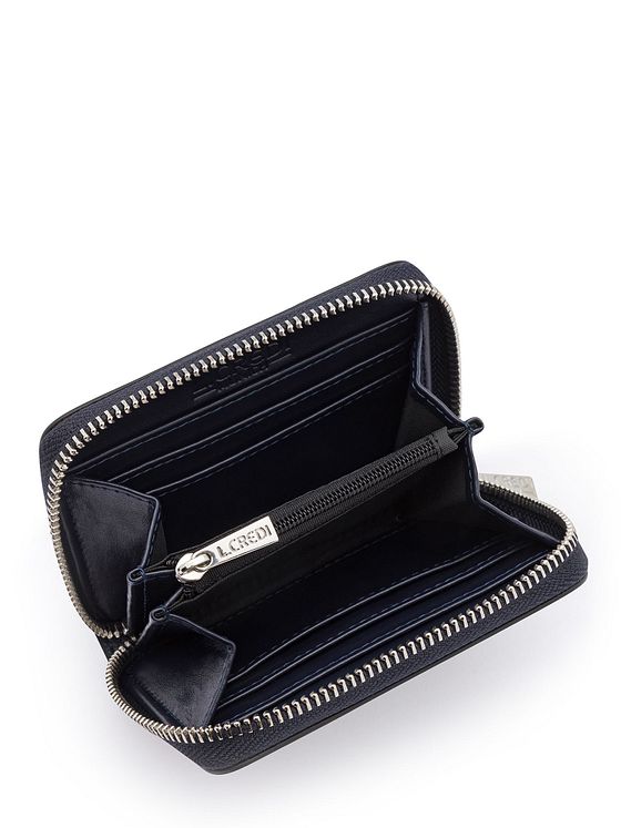 L.CREDI Filippa Pung RFID-beskyttelse 11.5 cm